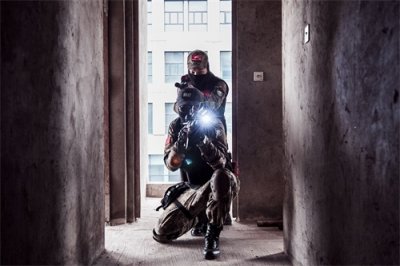 ​真人CS常玩的“水弹枪”，到底是否合法？