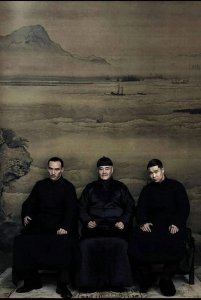 ​一代宗师 赵本山