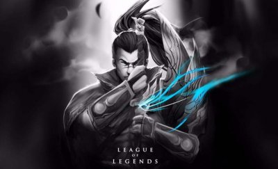 ​亚索吧热议：哪款皮肤手感最佳？奥德赛引发分歧 黑夜使者夺魁