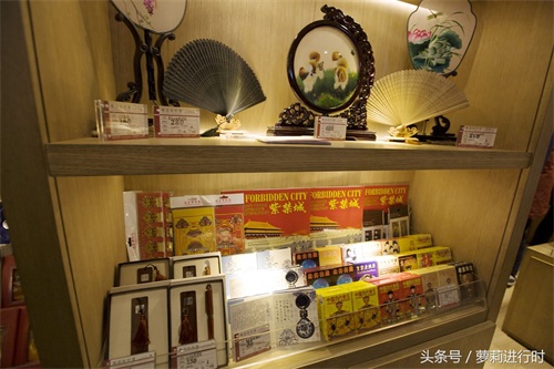 北京故宫坤宁宫，内廷后宫三宫之一！