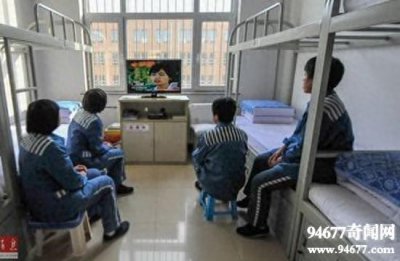 看守所和拘留所的区别,前者关押劳改后者是暂时关押