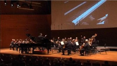 【轻松周末】莫扎特经典再现,《A大调第23号钢琴协奏曲》