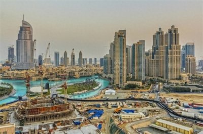 迪拜最新入境政策及详细流程