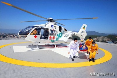 普通人包一架直升机要花多少钱?看完网友分享,瞬间觉得Out了!