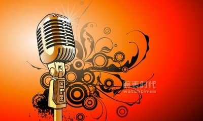 时间的乐章:三款音乐主题腕表推荐