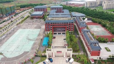 喜讯!南充市嘉陵职业高级中学获批设立
