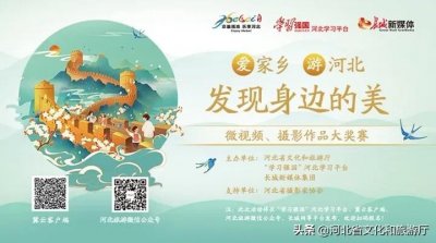 爱家乡 游河北 征集作品展示丨承德塞罕坝水汽氤氲的七星湖湿地公园