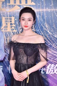 孙雪宁:一颗新秀,崭露头角