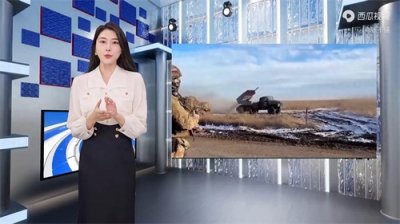 杀疯了:恐怖温压弹!俄军蘑菇云冲破天际一公里,乌军瞬间蒸发