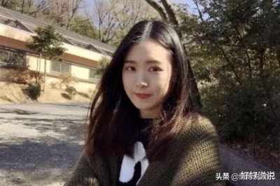 冰柜藏尸案受害人杨俪萍资料素颜照曝光,高雅端庄,朱晓东太残忍