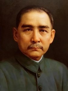 孙中山的五权宪法意义之深远令人叹服