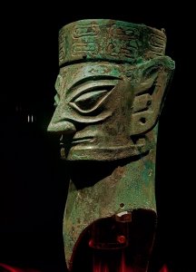 比秦王陵还神秘的三星堆:专家为何不敢深入研究?