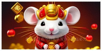 不适合与属鼠的过日子的5个属相,矛盾多,在一起争吵不停!