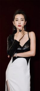 李冰冰高清壁纸写真,风姿卓越,尽显成熟女性迷人魅力