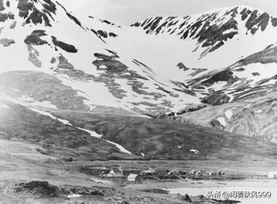 ​二战时期日本攻占过美国领土吗？