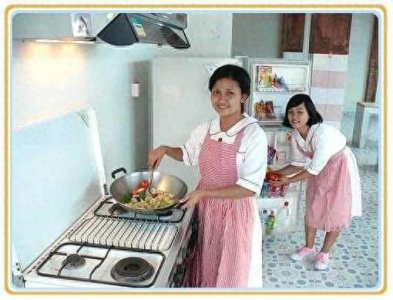 ​菲佣，了解一下吧，超值！