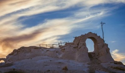 ​被誉为“东方好莱坞”的影视城你了解多少？