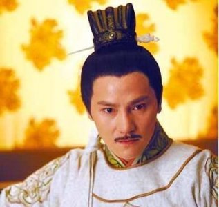 ​有明君之资，却无明君之德，宋高宗赵构的一生