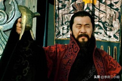 ​曹操是怎样的人物