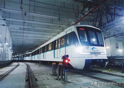 ​成都这条地铁可实现与9条线路换乘，堪称7号线外新的“换乘之王”