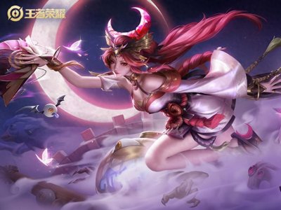 王者荣耀传说皮肤中名列前茅的几款皮肤