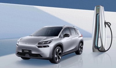 新能源汽车的前景和未来趋势和看法