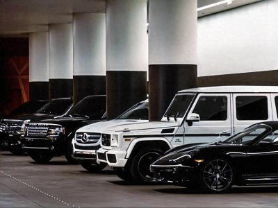 SUV和轿车各有其优缺点,选择哪种车型主要取决于你...