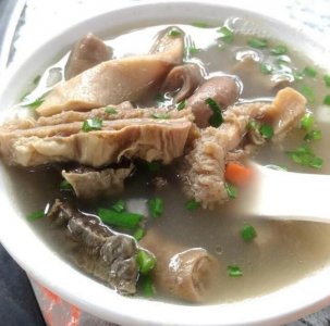 广式牛杂家常做法,鲜香味浓,好吃不腻,大人孩子都喜欢,收藏了