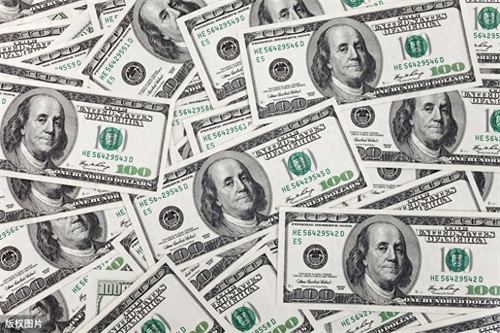 美元图片大全