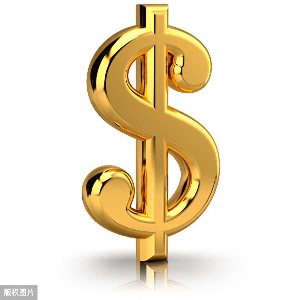 美元图片大全