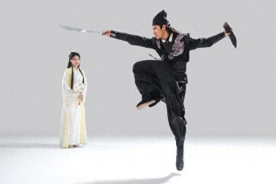 铁伞怪侠中那些名震天下的神功为何消失