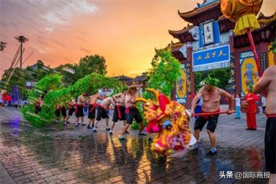 展现国家级非遗“新”魅力 丰都庙会将于本月开幕