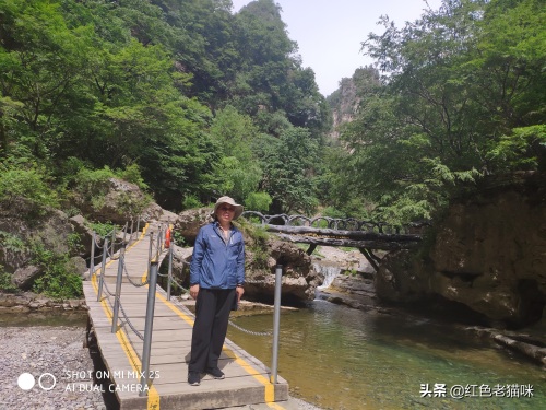 晋城凤凰欢乐谷(苗胜文原创图集)