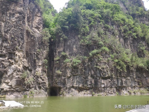 晋城凤凰欢乐谷(苗胜文原创图集)