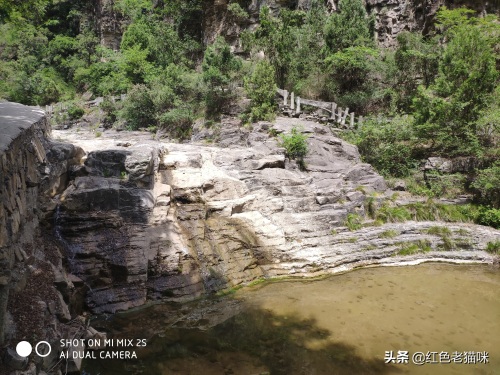 晋城凤凰欢乐谷(苗胜文原创图集)