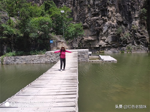 晋城凤凰欢乐谷(苗胜文原创图集)