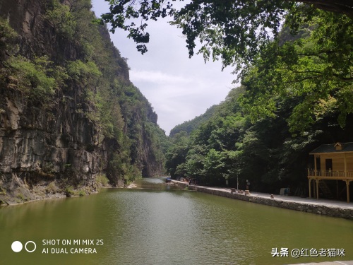 晋城凤凰欢乐谷(苗胜文原创图集)