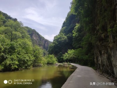 ​晋城凤凰欢乐谷（苗胜文原创图集）