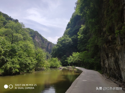 晋城凤凰欢乐谷(苗胜文原创图集)