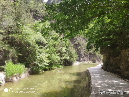 晋城凤凰欢乐谷(苗胜文原创图集)