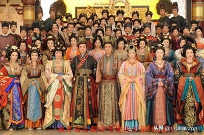 ​还记得当年熬夜都要追的《宫心计》吗？