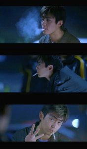 看完陈冠希年轻时嫩照,难怪不把谢霆锋放眼里只承认两人比他帅!