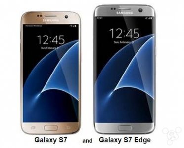 权威专家:三星Galaxy S7手机屏幕全球最好!