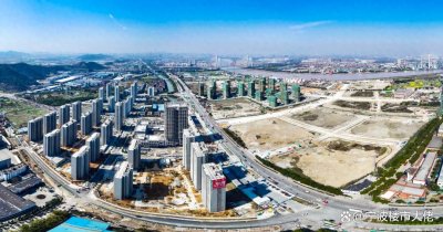 涉及鄞州中学、五乡中学、效实中学…宁波多所普高即将合并、扩建