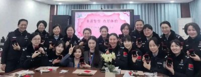 点翠流光,感受非遗文化之美~