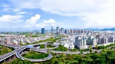 浙江各市2024年GDP出炉:温州接近一万亿、金华超台州