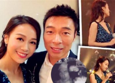 许志安ins道歉,发文称重新做人,网友:笑死,都年过半百的人了