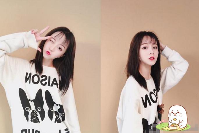 莉哥素颜旧照留出，真实颜值“不堪入目”，还想做“抖音一姐”？