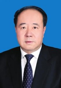 ​宁夏检察机关依法对徐庆决定逮捕 徐庆简历