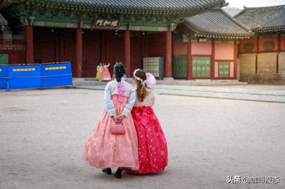 ​朝鲜人和韩国人的读写能互相认识吗？